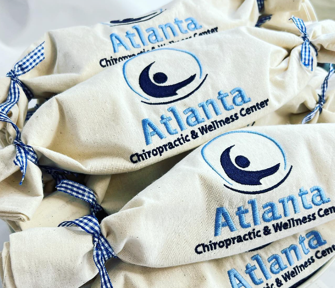 Digitize My Logo (into a sewing file) - Complex