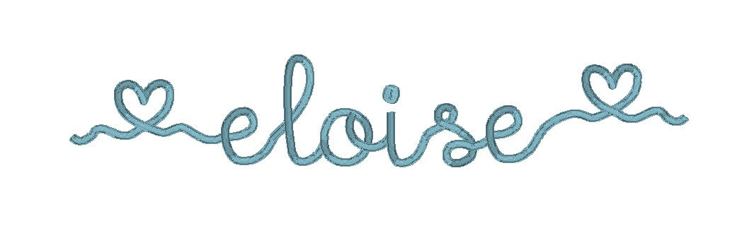 Add A Heart Font Option