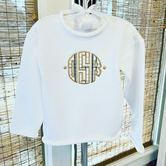 Rollneck Children's Sweater