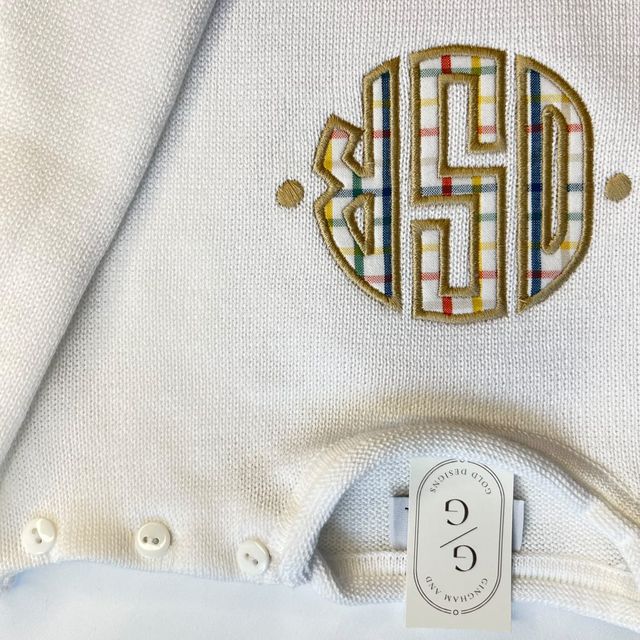 Rollneck Children's Sweater